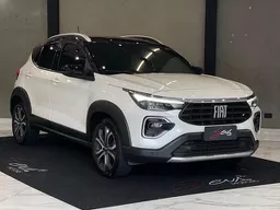 Fiat Pulse