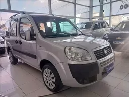 Fiat Doblò