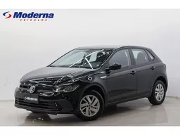 Volkswagen Polo Hatch