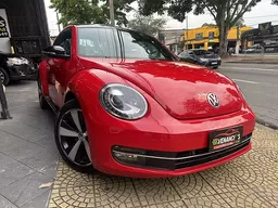 Volkswagen Fusca