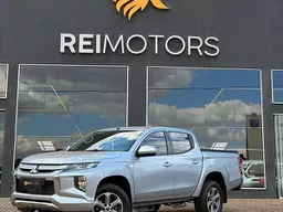 Mitsubishi L200 Triton
