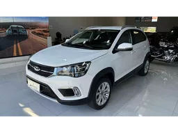 Chery Tiggo 2