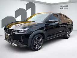 Fiat Fastback
