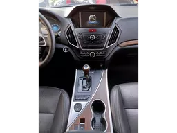 Lifan X80
