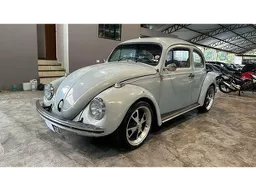 Volkswagen Fusca