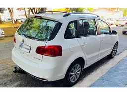 Volkswagen Spacefox