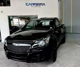 Chevrolet Montana