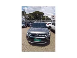 Volkswagen Taos