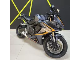 CBR 650