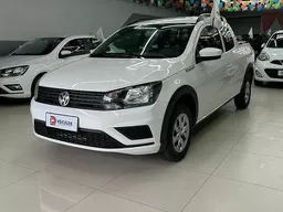 Volkswagen Saveiro