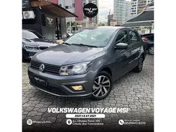 Volkswagen Voyage