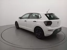 Volkswagen Polo Hatch