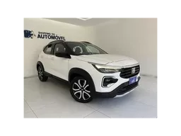 Fiat Pulse