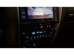Toyota Hilux SW4