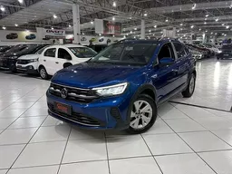 Volkswagen Nivus