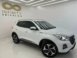 Chery Tiggo 5X Pro