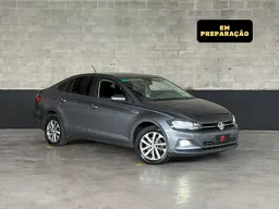 Volkswagen Virtus