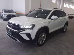 Volkswagen Taos