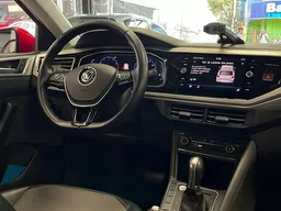 Volkswagen Polo Hatch