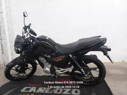 Honda CG 160
