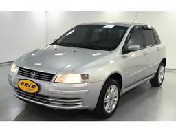 Fiat Stilo
