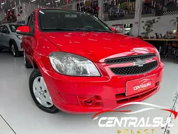 Chevrolet Celta