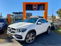 GLE 400