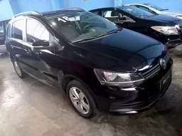 Volkswagen Spacefox