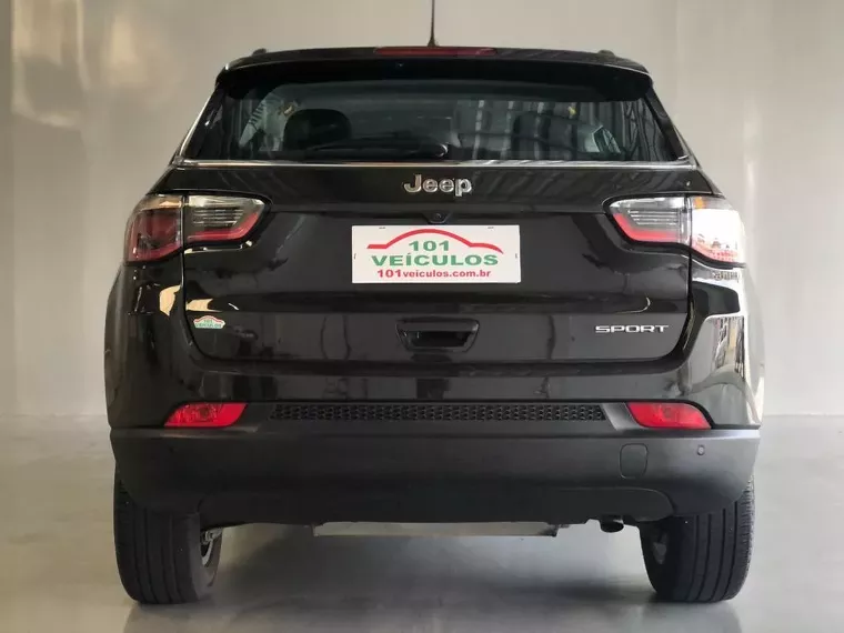 Jeep Compass Verde 10