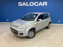 Fiat Uno