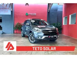 Chery Tiggo 7