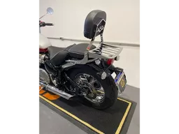Triumph Speedmaster