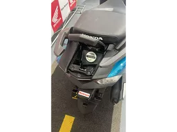 Honda Elite