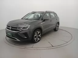 Volkswagen Taos