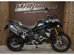 Tiger 900