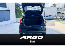 Fiat Argo