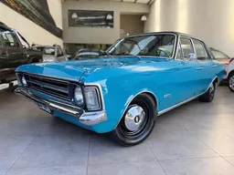 Chevrolet Opala