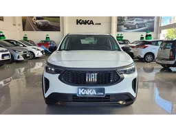 Fiat Fastback