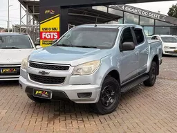 Chevrolet S10