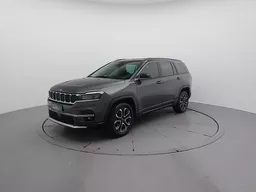 Jeep Commander