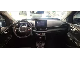 Fiat Pulse