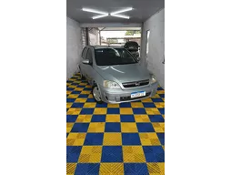 Chevrolet Corsa