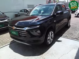 Chevrolet Montana