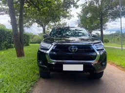 Hilux