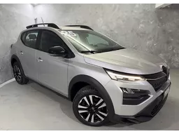 Renault Kardian