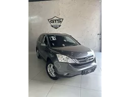 Honda CRV