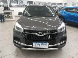 Chery Tiggo 5X