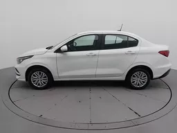 Fiat Cronos