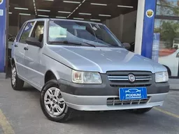 Fiat Uno