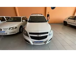 Chevrolet Montana